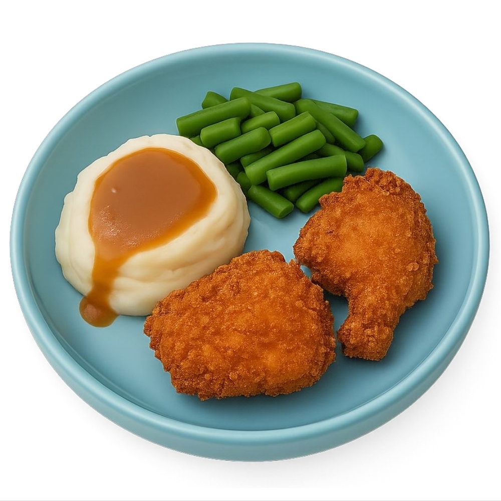 Fiestaware Fiesta Ceramic 8½" Coupe Luncheon Bowl 26 Oz Dish Plate Sky Blue